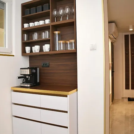 Appartamento Piano Luxe With Sauna And Bicycles *