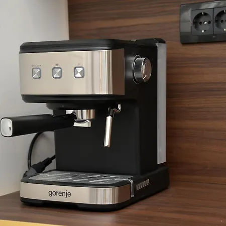 Piano Luxe With Sauna Διαμέρισμα *