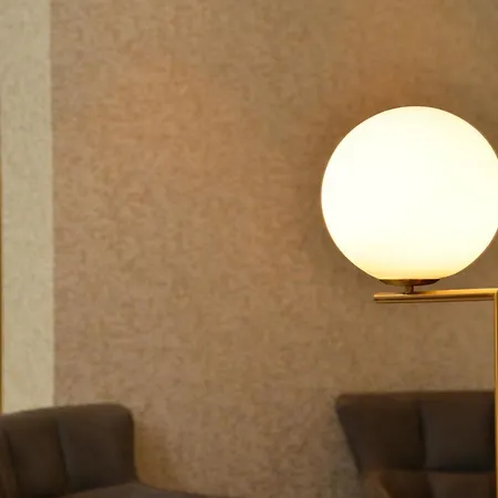 Apartman Piano Luxe With Sauna *