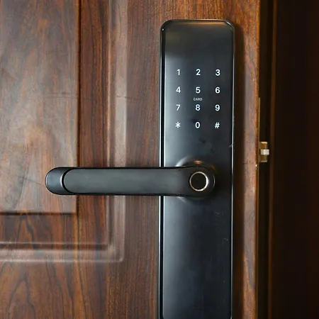 Appartamento Piano Luxe With Sauna And Bicycles Belgrado