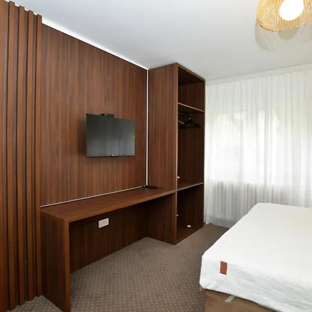 Appartamento Piano Luxe With Sauna And Bicycles