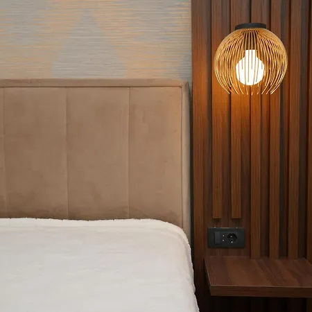 Διαμέρισμα Piano Luxe With Sauna *