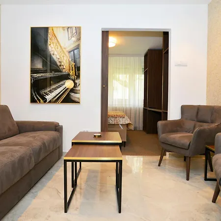 Piano Luxe With Sauna And Bicycles Appartamento