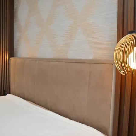 Piano Luxe With Sauna And Bicycles Appartamento *