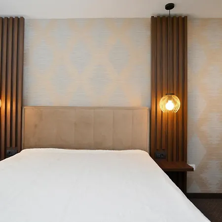 Appartamento Piano Luxe With Sauna And Bicycles *