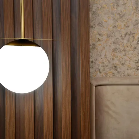 Daire Piano Luxe With Sauna And Bicycles *