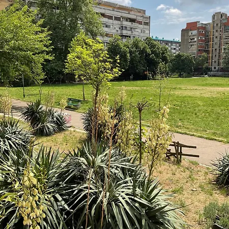 Piano Luxe With Sauna Διαμέρισμα *