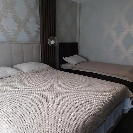 Apartman Piano Luxe With Sauna *