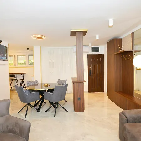 Piano Luxe With Sauna And Bicycles