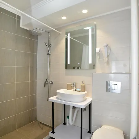 Piano Luxe With Sauna And Bicycles *